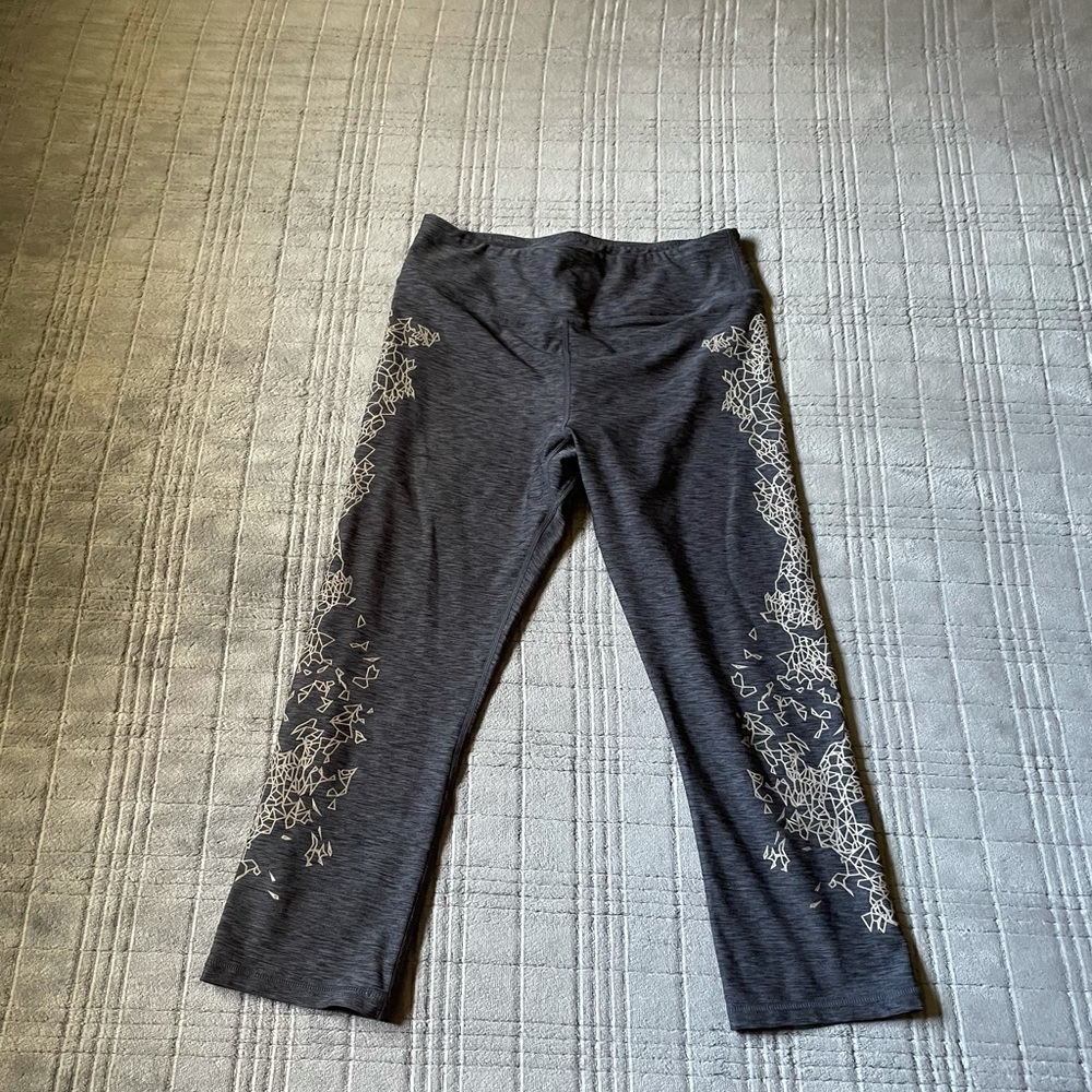 Heart R8 active leggings